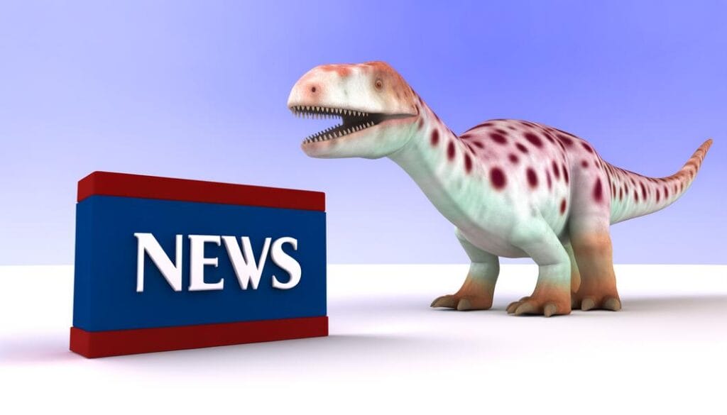 ฝันเลี้ยงไดโนเสาร์ยังไม่สลาย! รวม 6 สัตว์ยุคดึกดำบรรพ์ที่ยังมีชีวิตอยู่ - springnews ai news update 100