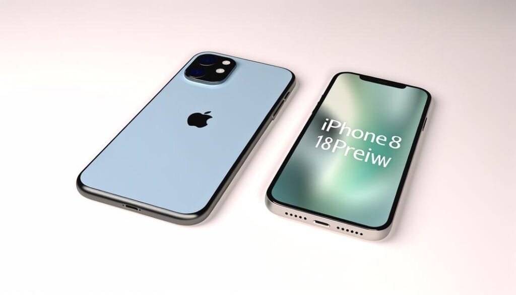 ลือ iPhone 18 Pro ใหม่ สเปกไม่ใช่เรื่องใหญ่ แต่ราคาคาดคงเดิม! - Sanook ai news update 112