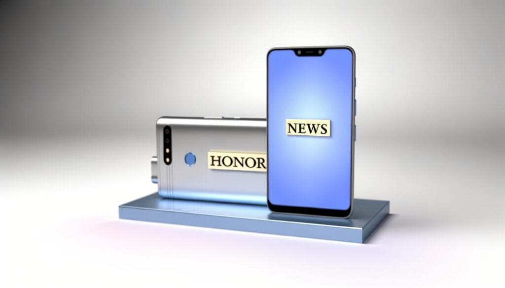 เปิดตัว! HONOR Magic8 Pro ในราคา 39,990 บาท เขย่าตลาดสมาร์ทโฟนเรือธง - Brand Inside ai news update 124