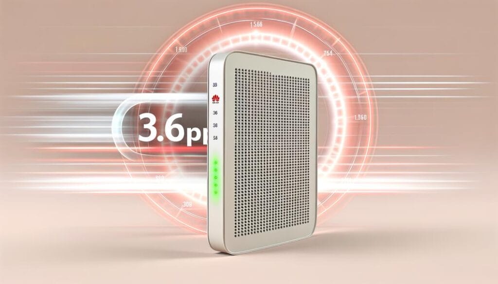 เปิดขาย HUAWEI WiFi Mesh X3 Pro เราเตอร์ Wi-Fi 7 ความเร็ว 3.6Gbps ดีไซน์พรีเมียม เริ่ม 4,990 บาท - Thaimobilecenter ai news update 126