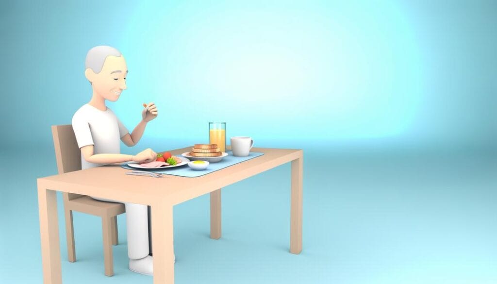 วิจัย 15 ปี ได้คำตอบ "อาหารเช้า" ดีที่สุดสำหรับวัยทอง ลดความเสี่ยงเสียชีวิตทุกสาเหตุ - Sanook.com ai news update 128