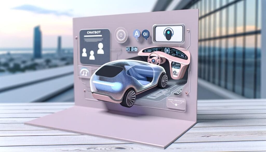 Apple เตรียมเปิดทางให้ ChatGPT และ Gemini บุก CarPlay แล้ว - Thisisgame Thailand ai news update 13