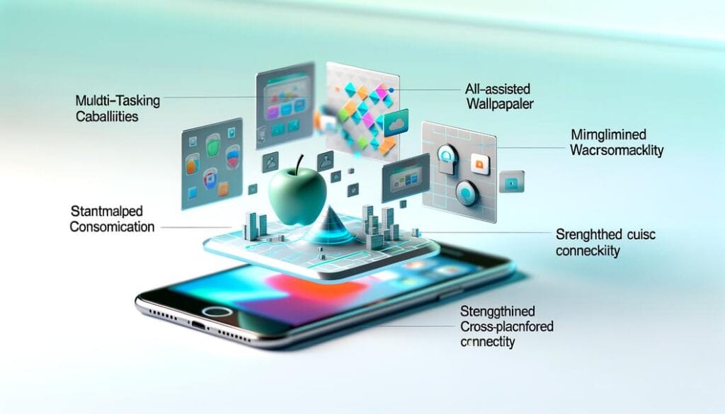 เจาะ 5 จุดเด่น HyperOS 3 บน Xiaomi: มัลติทาสก์ HyperIsland, วอลเปเปอร์ AI, เชื่อม Apple และชั้นความปลอดภัยใหม่ - Thaimobilecenter ai news update 133