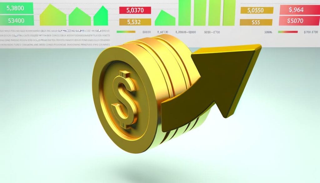 ราคาทองคําเคลื่อนไหวในกรอบแคบช่วง 5,030–5,070 เหรียญ - Investing.com ai news update 137