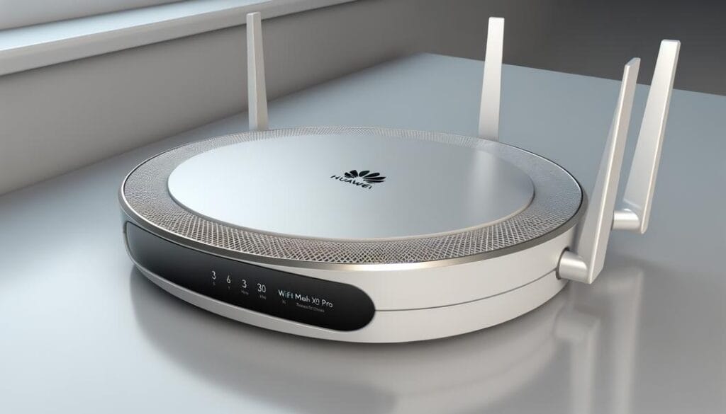 เราเตอร์ WiFi ที่เราอยากโชว์! เปิดตัว HUAWEI WiFi Mesh X3 Pro สวยหรูแต่งบ้านได้ เล่นเน็ตไม่สะดุด ราคาเริ่ม 4,990 บาท - Forbes Thailand ai news update 139