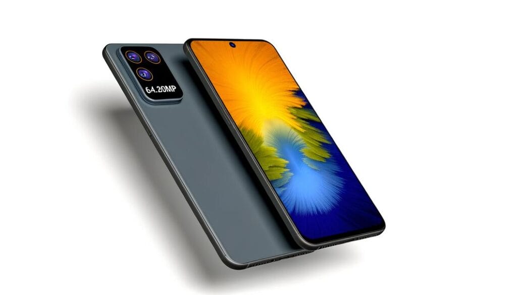 Xiaomi 18 หลุดสเปกใหม่! จอ 6.4 นิ้ว พร้อมลุ้นกล้อง Periscope 200MP - Thaimobilecenter ai news update 164