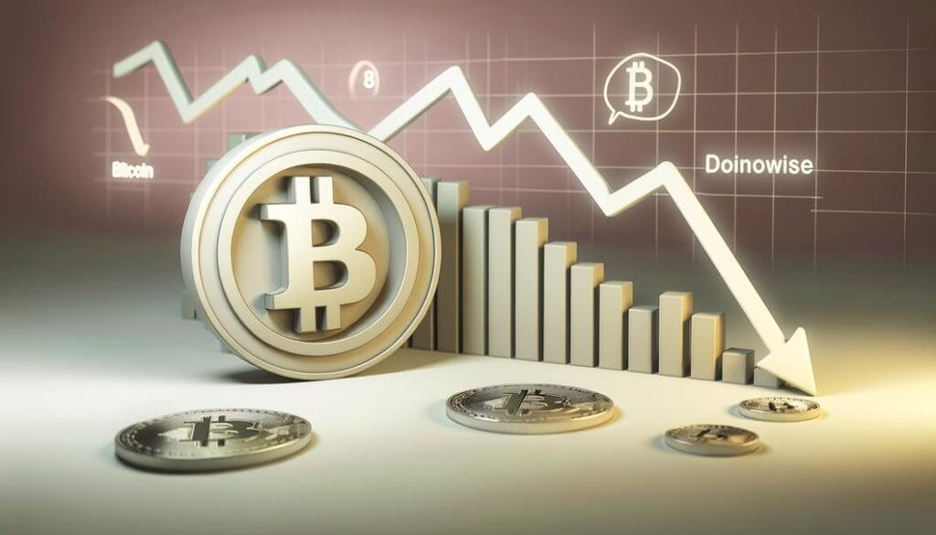 ใครสายซิ่งต้องระวัง! Bitcoin Funding Rate ติดลบหนักสุดรอบปี สัญญาณเตือนขาลงเริ่มแออัด - Siam Blockchain ai news update 165