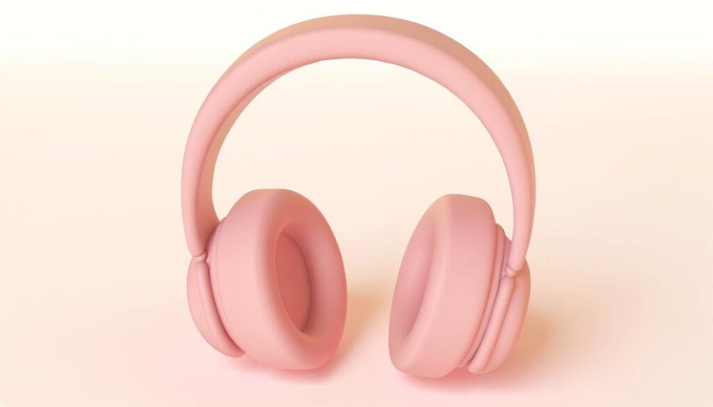 Sony WH-1000XM6 เปิดตัวสีใหม่ Sand Pink ชมพูพาสเทลสุดละมุน - TECHMX ai news update 178