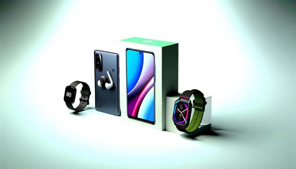 HUAWEI คอนเฟิร์ม! เตรียมเปิดตัว Mate 80 Pro เวอร์ชันสากล 26 ก.พ. นี้ พร้อม Watch GT Runner และ FreeBuds 5 Pro - TECHMX ai news update 183