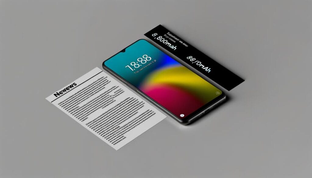 Tecno เปิดตัว Pova Curve 2 มาพร้อมแบต 8,000mAh และจอโค้ง 6.78 นิ้ว 144Hz - AppDisqus ai news update 186