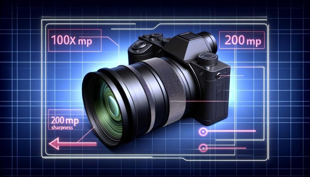 เจาะกล้อง HONOR Magic 8 Pro ซูม 100x คมชัด 200MP มากับ AI - techhub.in.th ai news update 190