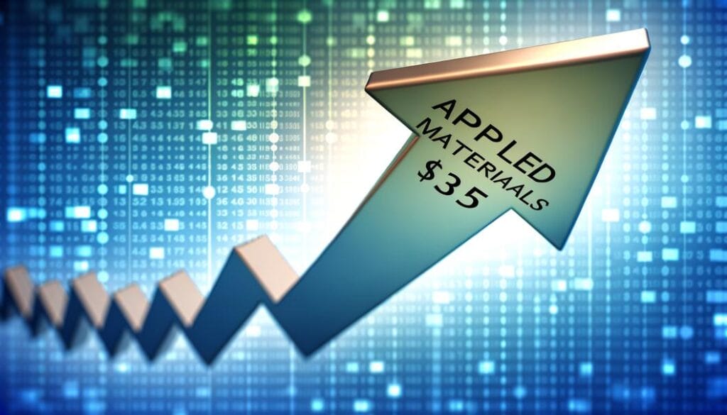 เป้าหมายราคาหุ้น Applied Materials ถูกปรับขึ้นเป็น $450 จาก $315 โดย TD Cowen - Investing.com ai news update 195