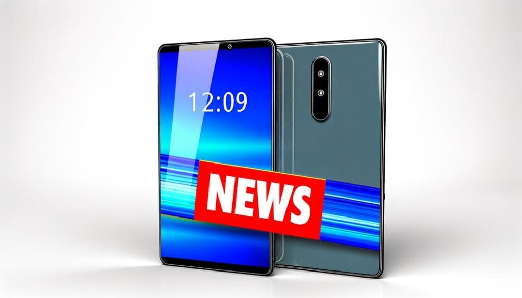 หลุดภาพเรนเดอร์ Xiaomi 18 ดีไซน์ใหม่ที่คล้าย iPhone 16 Pro จนแทบแยกไม่ออก - biztalknews.com ai news update 199