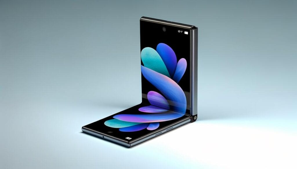 Samsung เผยโฉม Galaxy Fold รุ่นตัวเครื่องกว้างเป็นครั้งแรก พบจากภาพแอนิเมชันใน One UI 9 - AppDisqus ai news update 224