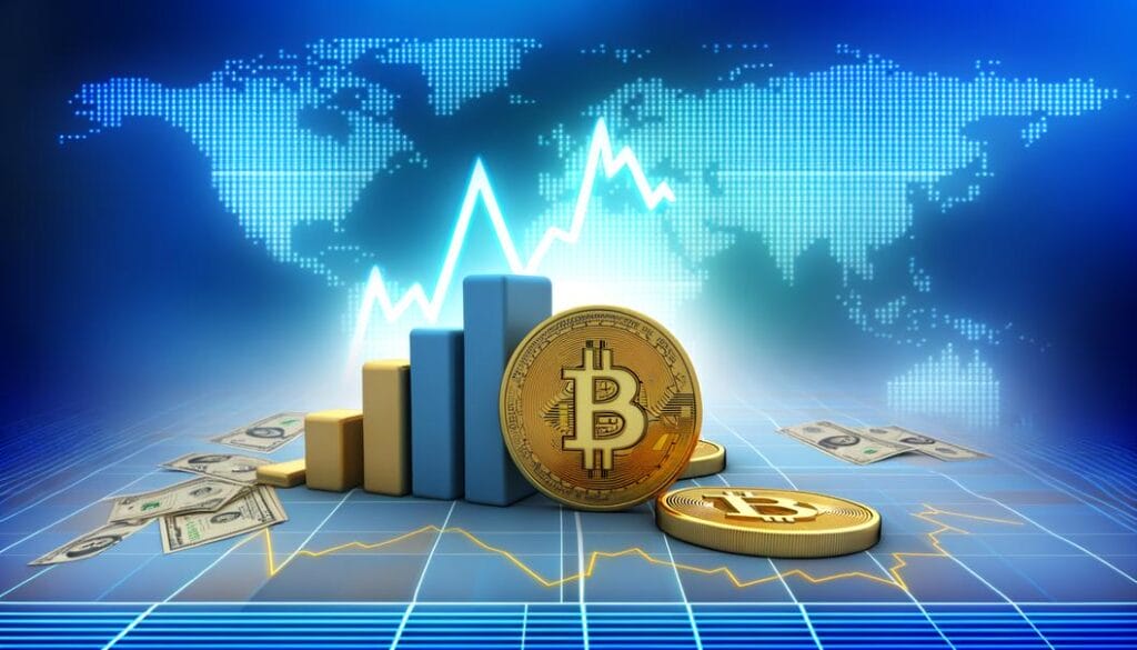 CryptoQuant ชี้ “ก้นตลาดจริง” ของบิตคอยน์อาจอยู่แถว 55,000 ดอลลาร์ - efinanceThai ai news update 231