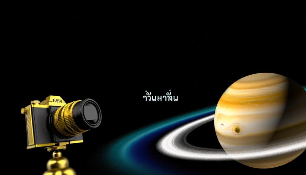 กล้อง “พลาโต” ตามล่าหาดาวเคราะห์ “หนูน้อยผมทอง” - Thai PBS ai news update 232