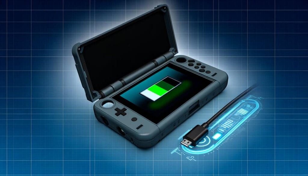 รีวิว Belkin Gaming Charging Case Pro เคสชาร์จที่ดีที่สุดสำหรับ Nintendo Switch 2 - GQThailand ai news update 241