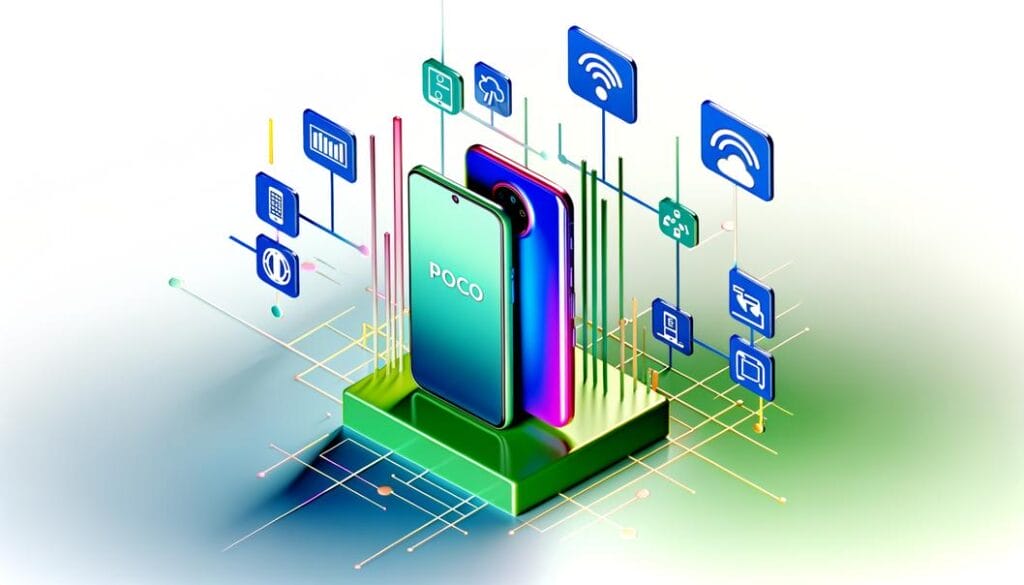 POCO C81 Pro ผ่าน กสทช. ไทยแล้ว ยืนยันไม่รองรับ 5G ลุ้นสเปกจอ 6.9 นิ้ว 120Hz แบต 6,000mAh - Thaimobilecenter ai news update 267