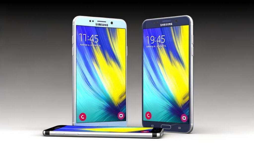 Samsung Galaxy A37 และ Samsung Galaxy A57 โผล่ Google Play Console ส่อใกล้เปิดตัว พร้อมชิป Exynos และ Android 16 - Thaimobilecenter ai news update 269