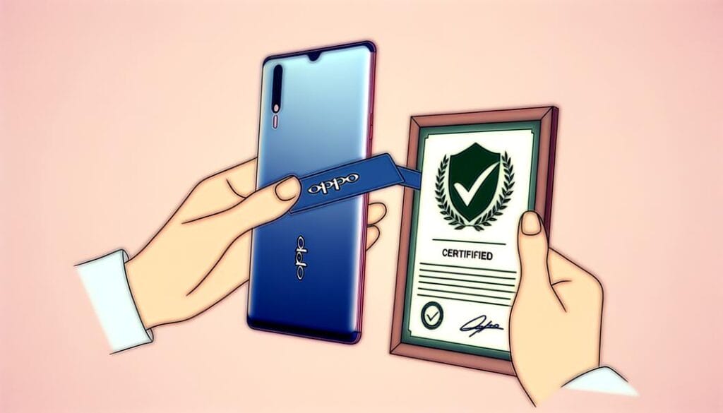 Oppo K14 ผ่านรับรอง Bluetooth SIG เตรียมเปิดตัวเร็วๆ นี้ - biztalknews.com ai news update 29