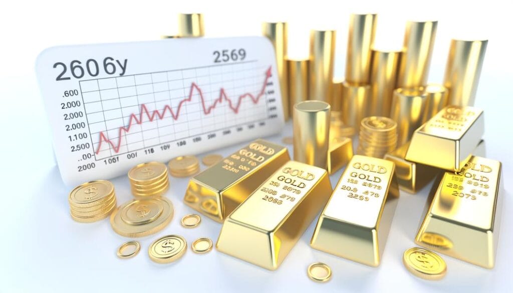 บทวิเคราะห์ราคาทองคำประจำวันที่ 10 กุมภาพันธ์ 2569 - InterGold ai news update 59
