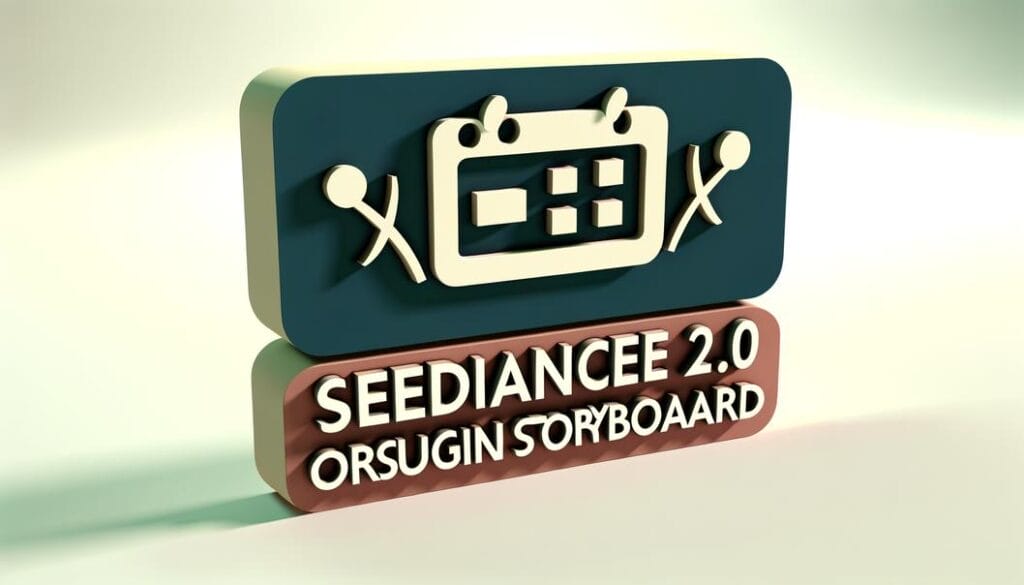 เปิดตัว Seedance 2.0 จุดเด่นคือ จัดระเบียบสตอรี่บอร์ดให้ พัฒนาโดย ByteDance บริษัทแม่ TikTok - Techsauce ai news update 65