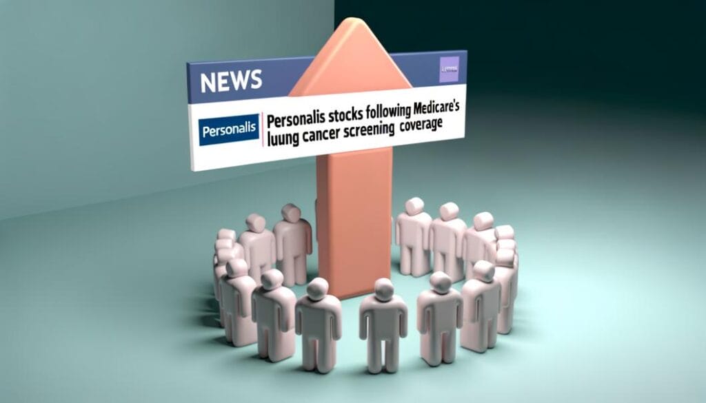 หุ้น Personalis พุ่งขึ้นหลัง Medicare อนุมัติครอบคลุมการตรวจมะเร็งปอด - Investing.com ai news update 80