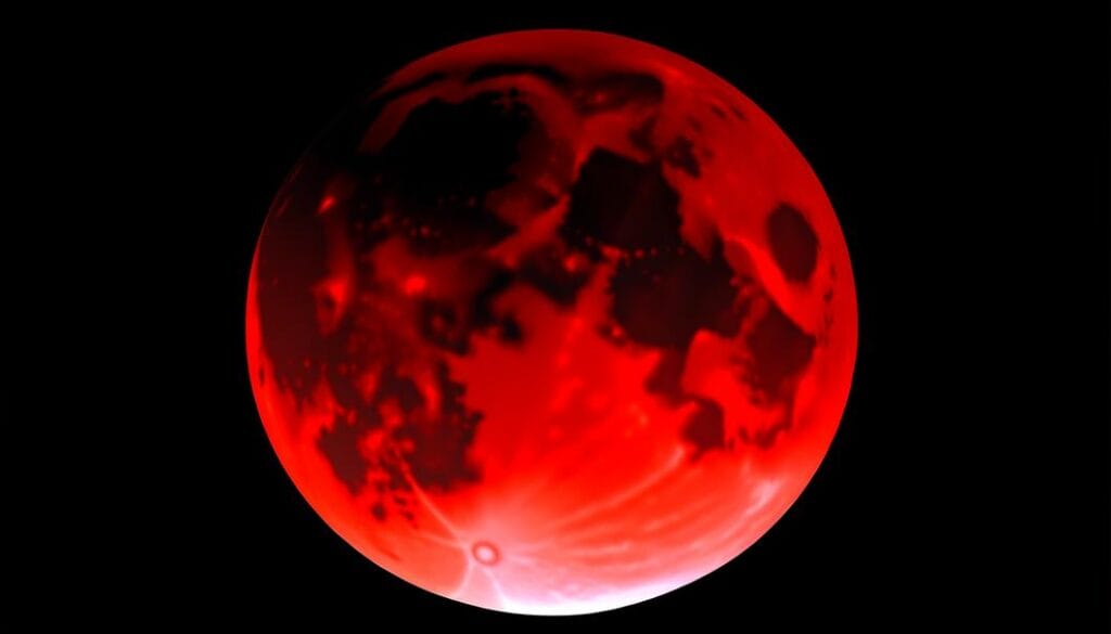 Citizen Attesa “Shades of Red” รุ่นลิมิเต็ดธีม Blood Moon ฉลองปรากฏการณ์ จันทรุปราคา - TrueID ai news update 91