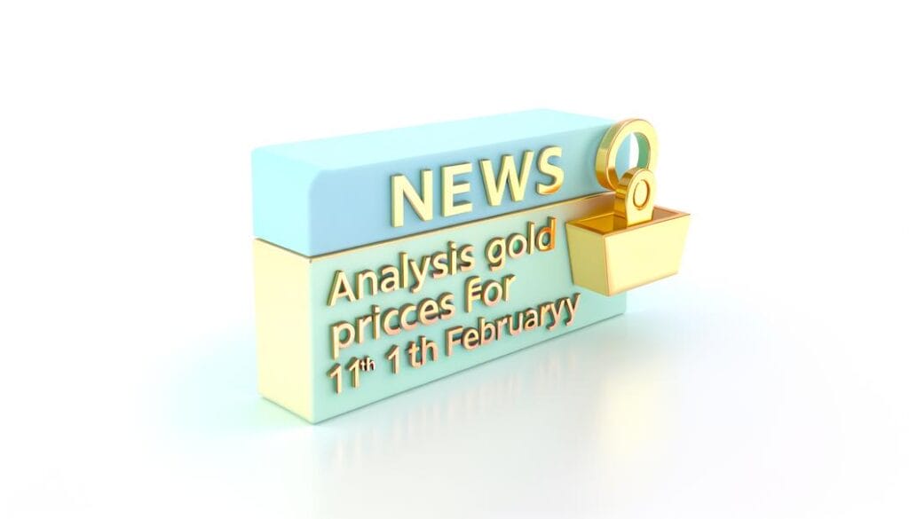 บทวิเคราะห์ราคาทองคำประจำวันที่ 11 กุมภาพันธ์ 2569 - InterGold ai news update 98