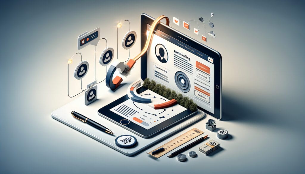 เจาะลึกเรื่องการทำ Remarketing ตามไปปิดการขายให้ได้ผล coverblog 105