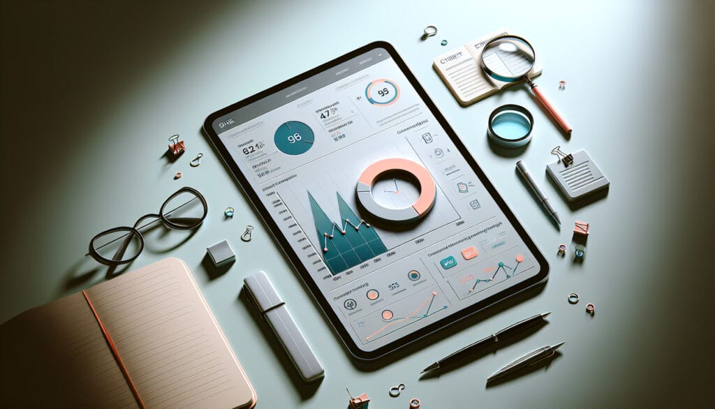 วิธีวัดผลการตลาดดิจิทัล (KPIs & Metrics) ที่สำคัญจริงๆ coverblog 109