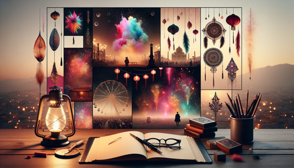 เจาะลึกเทศกาลสำคัญรอบโลกที่ต้องไปดูให้เห็นกับตา coverblog 122