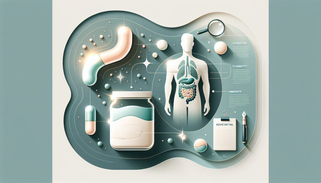 Probiotic คืออะไร? ช่วยเรื่องขับถ่ายและผิวพรรณจริงไหม coverblog 15