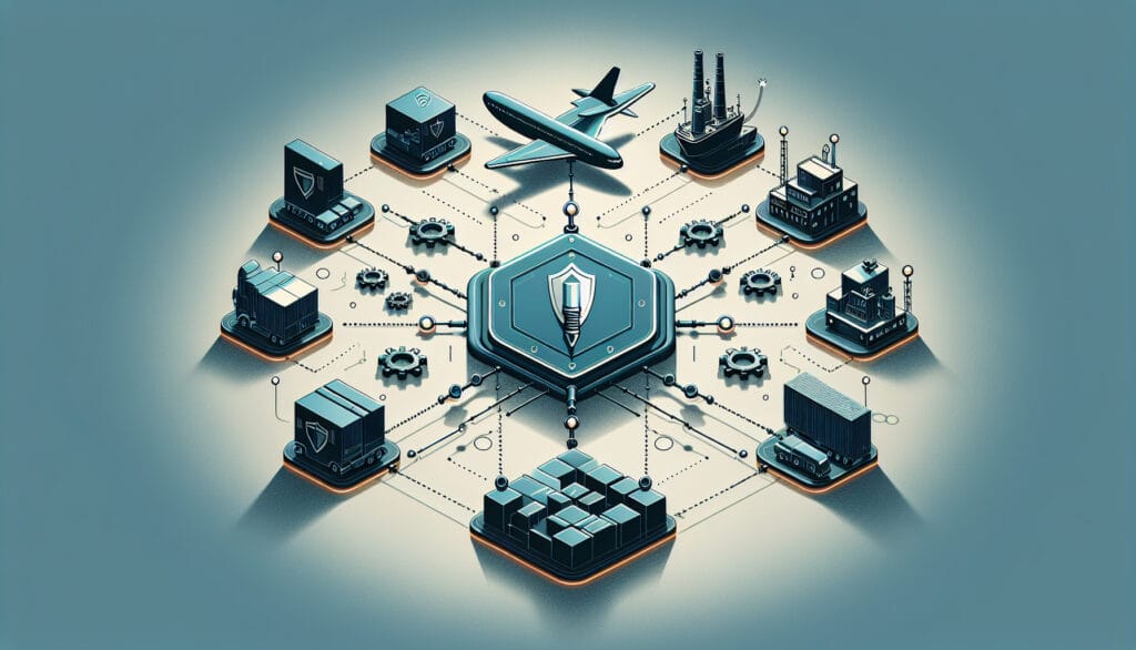 รู้จัก Supply Chain Management การจัดการห่วงโซ่อุปทานในยุควิกฤต coverblog 155