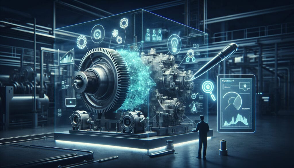 ความสำคัญของการบำรุงรักษาเชิงพยากรณ์ (Predictive Maintenance) coverblog 161