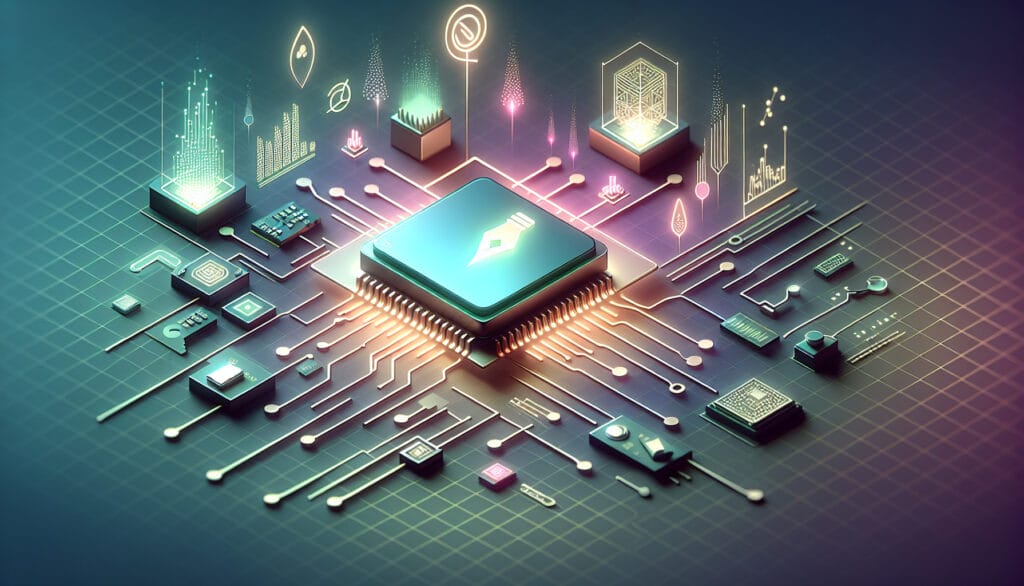 อนาคตของอุตสาหกรรมเซมิคอนดักเตอร์ (Semiconductor) coverblog 165