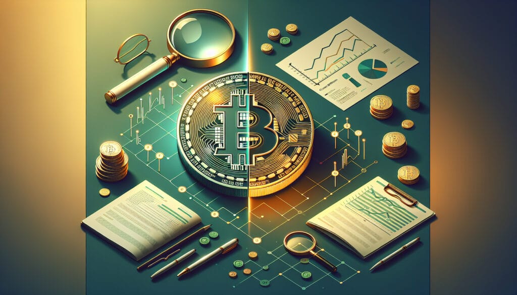 Bitcoin Halving คืออะไร? ส่งผลกระทบต่อราคาเหรียญยังไง coverblog 172