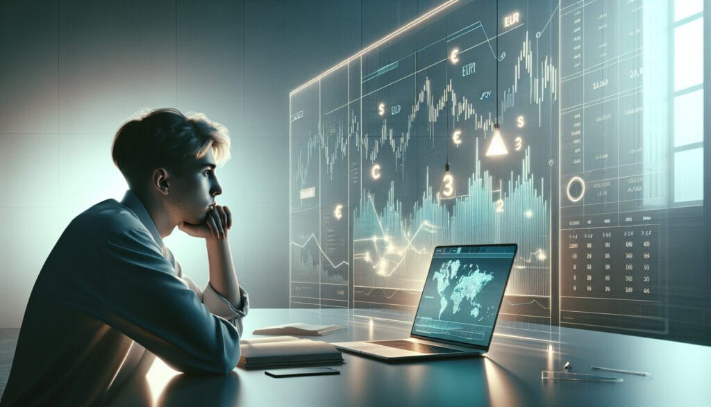 Forex คืออะไร? อันตรายไหมสำหรับมือใหม่ coverblog 178