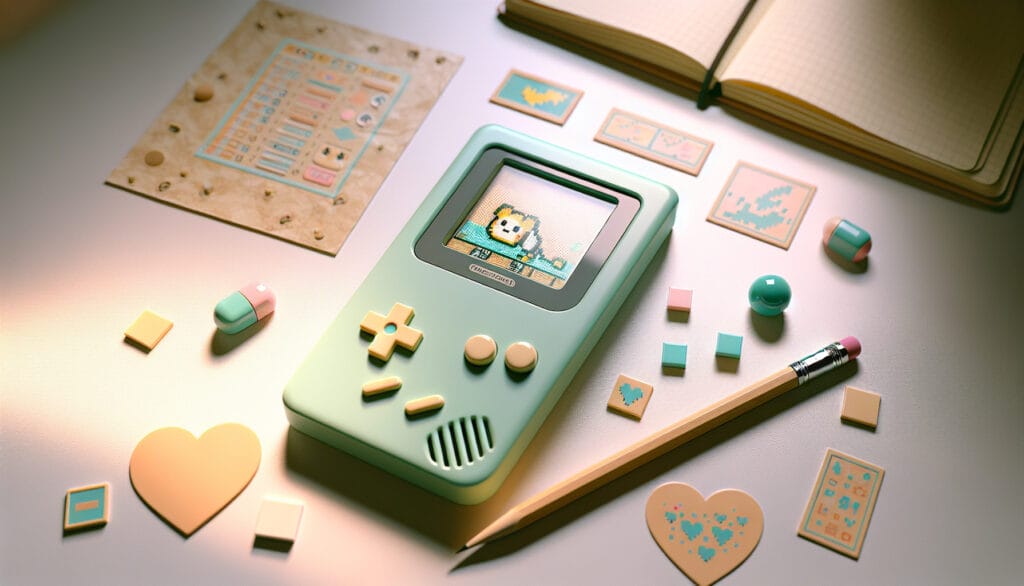 Tamagotchi: สัตว์เลี้ยงดิจิทัลเครื่องแรก ที่สอนให้เรารู้จักความรับผิดชอบ (และการตาย) coverblog 214