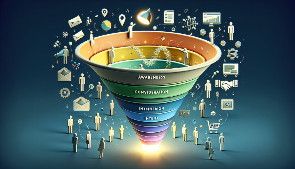 Marketing Funnel คืออะไร? กลยุทธ์เปลี่ยนคนเป็นลูกค้า coverblog 26