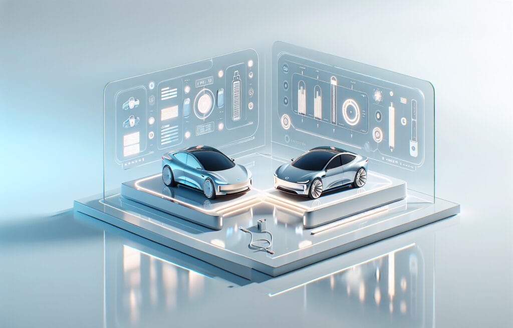 เปรียบเทียบ Tesla Model 3 vs BYD Seal: คันไหนตอบโจทย์คุณ coverblog 351