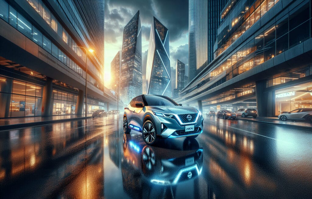 รีวิว Nissan Kicks e-POWER: รถไฟฟ้าที่ไม่ต้องชาร์จไฟ coverblog 358