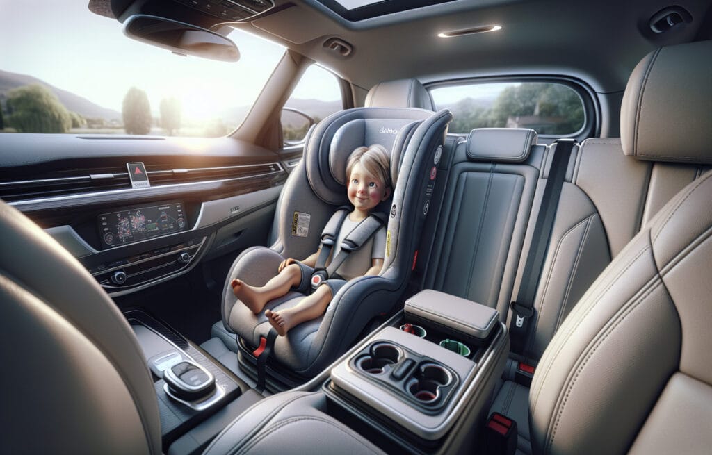 วิธีเลือกคาร์ซีท (Car Seat) ให้ลูกน้อย: ปลอดภัยและคุ้มค่า coverblog 371