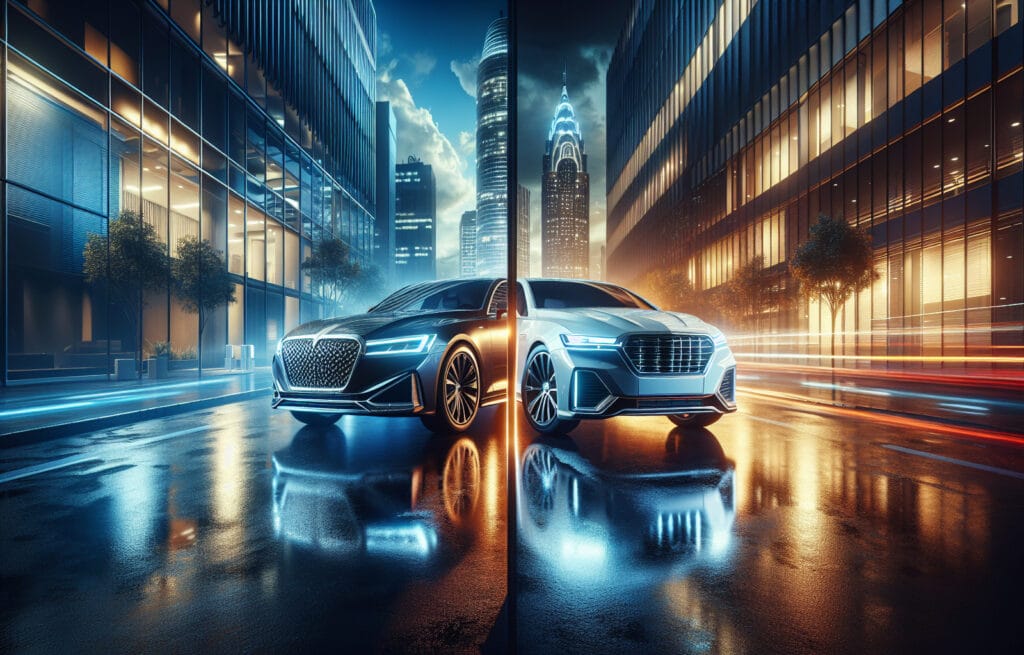 Camry vs Accord: ศึกรถผู้บริหาร เลือกความหรูหรือความสปอร์ต coverblog 394