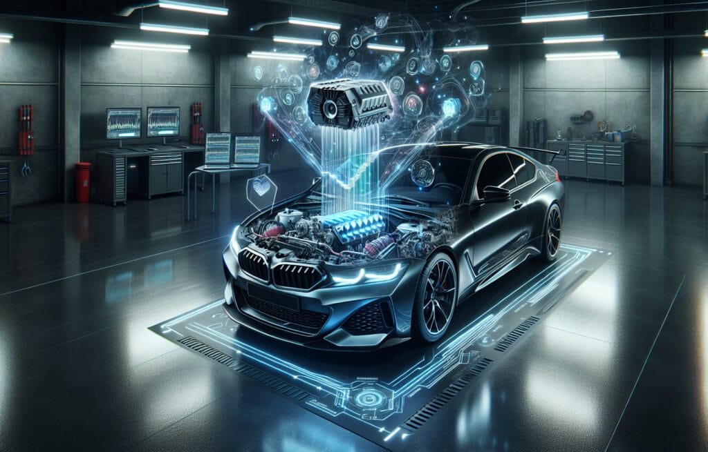 รีแมพ (Remap) คืออะไร? แรงขึ้นจริงไหม แล้วเครื่องจะพังหรือเปล่า coverblog 430