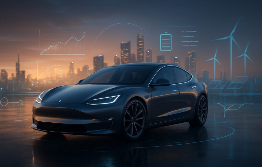 Tesla Motors: การต่อสู้เพื่อพิสูจน์ว่ารถยนต์ไฟฟ้าคืออนาคต coverblog 457