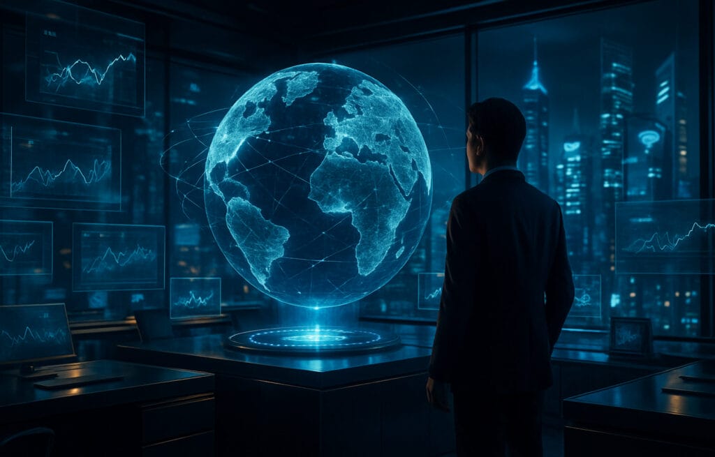 SoftBank: กองทุน Vision Fund ผู้เดิมพันกับอนาคตเทคโนโลยี coverblog 458