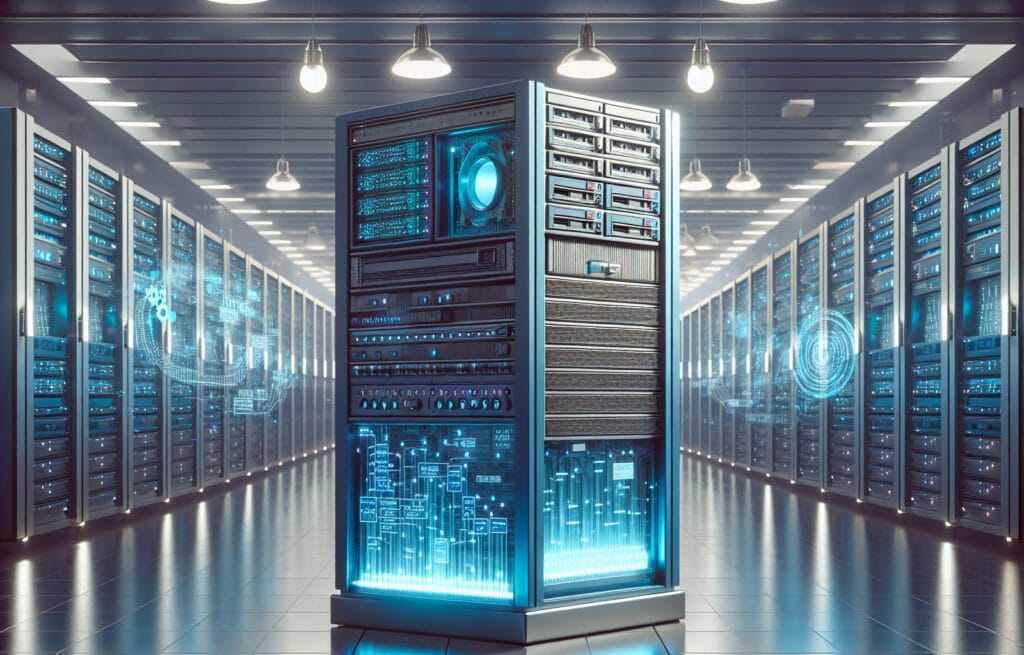 IBM: ยักษ์สีฟ้าผู้บุกเบิกคอมพิวเตอร์ธุรกิจมากว่า 100 ปี coverblog 466