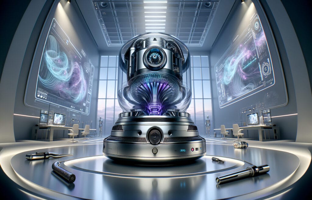 เบื้องหลัง Dyson: นวัตกรรมเครื่องดูดฝุ่นที่แพงแต่คนยอมจ่าย coverblog 468