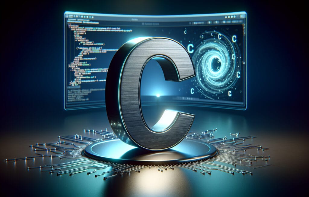 ประวัติภาษา C: ภาษาคอมพิวเตอร์ที่เป็นรากฐานของทุกสิ่ง coverblog 469